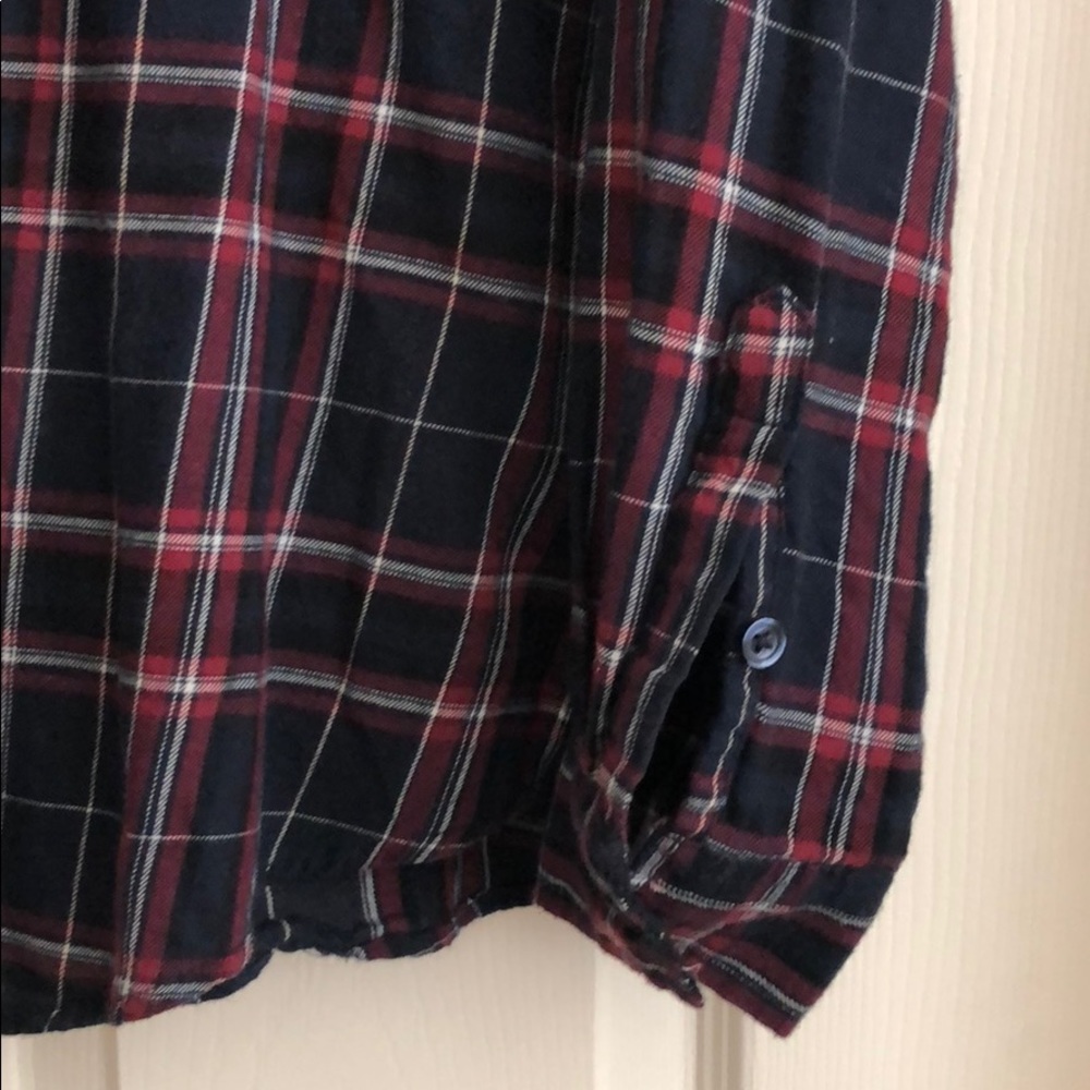 Button down top - Picture 3 of 3